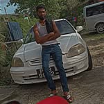 Michael Samaroo - @m.i.c.h.a.e.l1999 - Instagram
