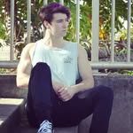 Michael Angelo Sammarco - @itzz_cocoa - Instagram