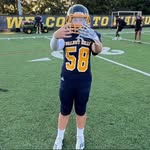 Michael Sammarco - @big_mike_2027_18 - Instagram