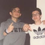 Michael & Sammy - @jccscrappers_sfldivision - Instagram