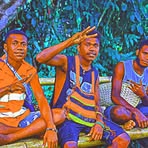 Michael Sammy - Facebook