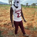 Michael Sammy - Facebook