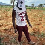 Michael Sammy - @michaelmakausammy - Instagram