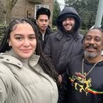 Michael Sammy - @odbsammy - Instagram