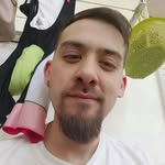 Michael Sammy - @michael_dang215 - Instagram