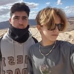 מיכאל סאמואלסון - @michael_samuelson_ - Instagram