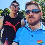 David Michael Samuelson - @dmsamuel2 - Instagram