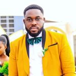 Michael Samuelson - @akwasisum - Instagram