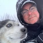 Michael Samuelson - @cosmicblotch - Instagram