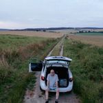 Michael Sandmann - @sandmann3158 - Instagram