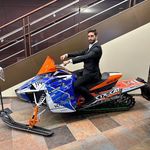 Michael Sandora - @msandora6 - Instagram