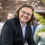 Michael Hirsch - Sänger & freier Trauredner (Hochzeit) - @micha_der_hochzeitshirsch - Instagram