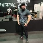 Michael Sanger - @masta_shredda - Instagram