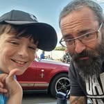 Michael Sanger - @sangerclaus - Instagram