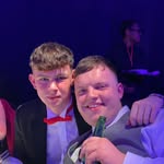 Michael Sangster - @michaelsangster_1903 - Instagram