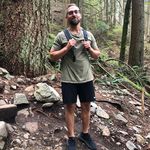 Michael Sangster - @wepaintcompany - Instagram