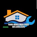 Michael Sansing - @yourhandymanpros - Instagram