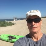 Michael Santacroce - @msanta22 - Instagram
