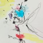 Michael V. Santacroce - @_inmyheadagain_ - Instagram