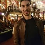 Michael Sartor - @michaelsartor_schochtl - Instagram