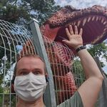 Michael Sartor Jensen - @skovgumpen - Instagram
