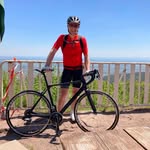 Michael Sauer - @misauer17 - Instagram