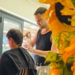 Michael Sauer - @epanoui.hair - Instagram