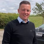 Michael Søvind Sauer - @michaelsauer680 - Instagram