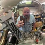 Michael Saunders - @hikingmikey76 - Instagram