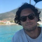 Michael Saunders - @bigmate - Instagram