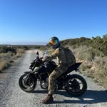 Michael Saunders - @michael.saunders.509 - Instagram