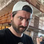 Michael Saunders - @nerdrik - Instagram