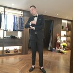 Michael Saunders - @michael_saigon - Instagram