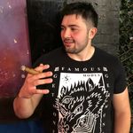 Michael Saunders - @chinko_saunders - Instagram