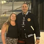 Michael Saunders - @firemsathlete - Instagram