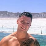 Michael Saunders - @therealsaunders - Instagram