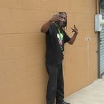 Michael Saunders - @mikewillgotti12 - Instagram