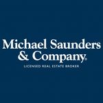 Michael Saunders & Company - @michaelsaundersre - Instagram