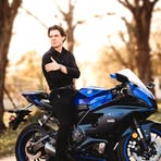 Michael Savell - Facebook
