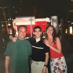 Justin Michael Savitz - Facebook