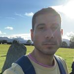 Michael Savva - @michaeljsavva - Instagram
