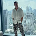 Savvas Michael - @michaelsavvas - Instagram