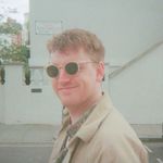 Michael Sawyer-Stone - @michaelsawyerstone - Instagram