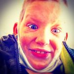 Michael Sawyers - @sawyersmichael27 - Instagram