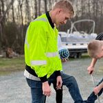 Michael Scaggs - @scaggsboe - Instagram