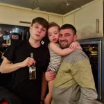 Michael Scahill - @skinnymick84 - Instagram