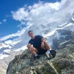 Michael Scahill - @miresc - Instagram