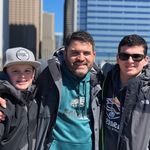 Michael Scali - @michaelscalisr - Instagram