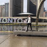 Michael Scali - @mikescali - Instagram