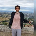 Michael - @scarpelli_michael_ - Instagram